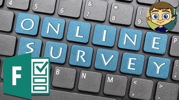 Microsoft Forms Tutorial - Build Online Surveys and Quizzes