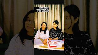 Random Class 10 Students Preparing for the CBSE Board Exams #umangtestseries #utsbyopgupta #cbse2026