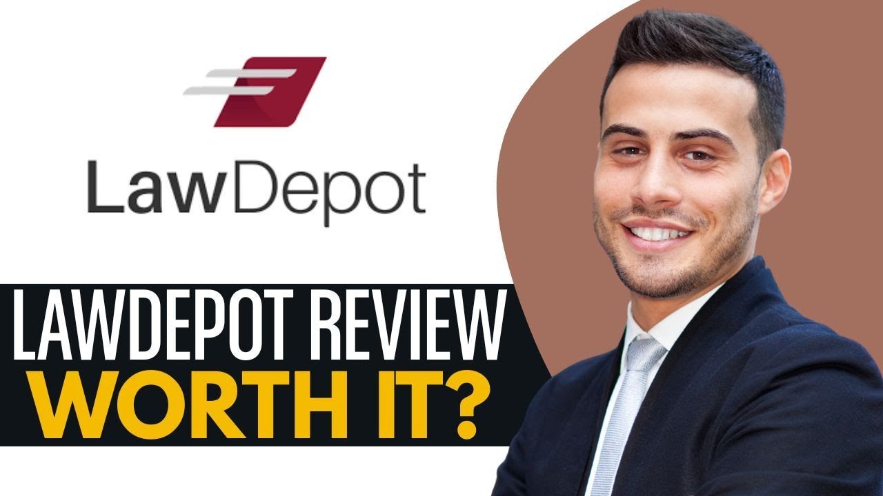LawDepot Review (2025): Are Their Legal Forms Legit?