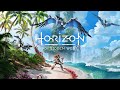 Horizon Forbidden West RTX 2060 12GB E5 2630v4