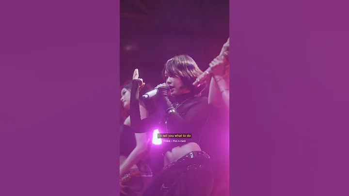 PiXXiE - Pick A CardLive At CAT EXPO 12 [29.11.2025]