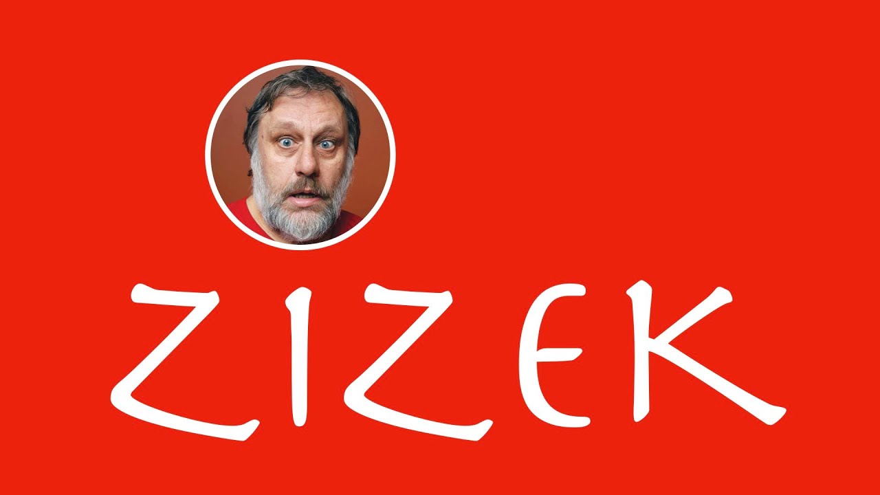 Zizek: El sublime objeto de la ideología, pt. 1/2