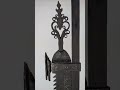 FIRE TRAMMEL - POT HOOK - ID1324 - V0299
