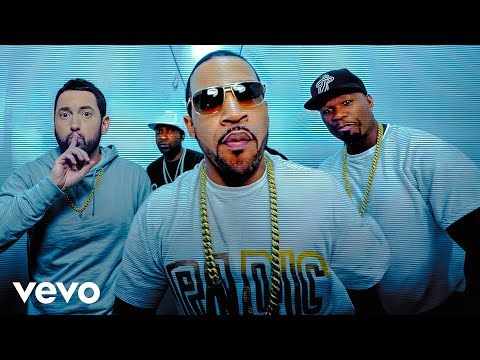 G Unit X Eminem PSYCHO UNIT Ft 50 Cent Lloyd Banks Tony Yayo Explicit Video 2025 