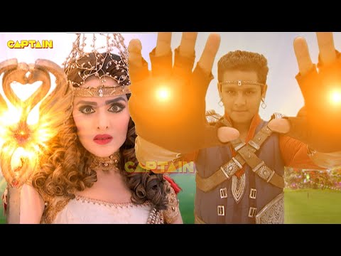 Baal Veer || Big Episode || Ep 974, 975, 976, 977