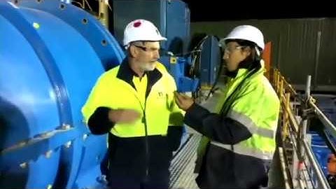 The 2018 MillOps Live Cross to see new IsaMill at Woodlawn