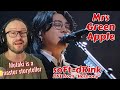 Master Storyteller Mrs GREEN APPLE SoFt DRink LIVE From Harmony Reaction Master Storyteller Mrs GREEN APPLE SoFt DRink LIVE From Harmony Reaction