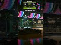 Cyberpunk 2077 | RTX 4080 | Low - Overdrive | 1440p DLAA