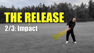 The release - Part 2/3: Impact…