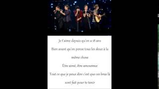One Direction - 18 (Traduction FR)