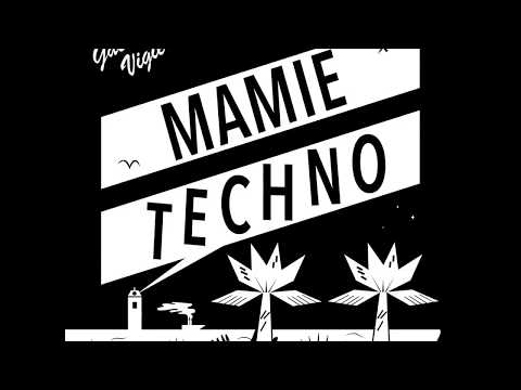 Mamie Techno EP - Promo Video #1 - Mamie Techno