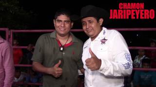 SE DIERON UN ENTRE RANCHO EL DESEO Y LA PALOMILLA DEL MORENO!!