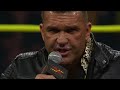 "I SAVED THIS COMPANY!" Kazarian Explains SHOCK Attack on Eric Young