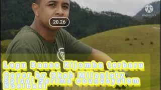 Lagu Dansa #kizomba terbaru 2022 udik-udik vol2 Cover Okah Milanisty Spisal Serima  soundsystem