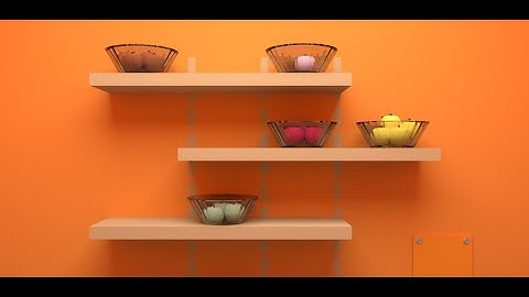 Escape Game Apple Cube Trailer