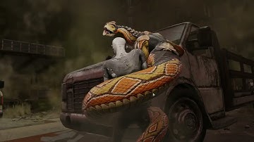 XCOM 2 | #5 - Our First Lost Soldier...