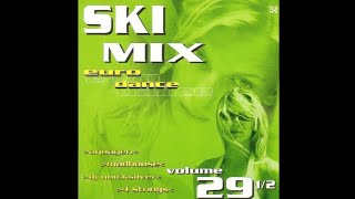Dj Markski Ski Mix 29 1/2 Euro/Trance