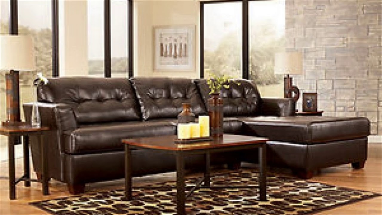 Brown Living Room Ideas 2017 - YouTube