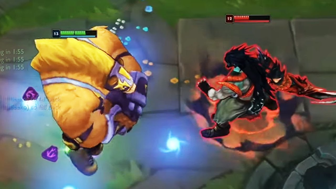 Making Sounds You've Never Heard Before