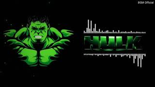 HULK ringtone | Hulk bgm ringtone | Avengers 👊✊👊