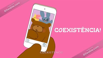 Numerical Simulations in Biology: Apparent Competition (eCICT-2020) - new edition