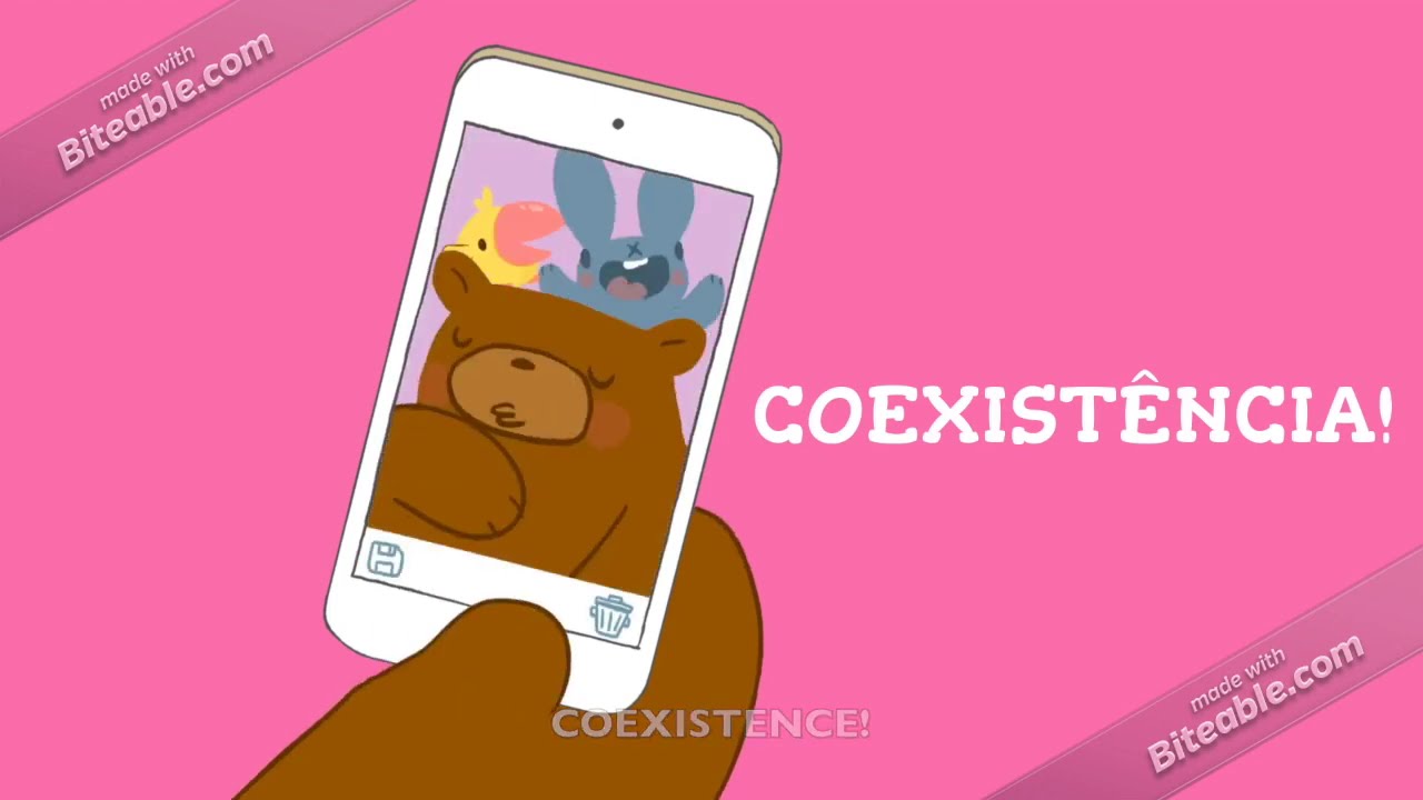 Numerical Simulations in Biology: Apparent Competition (eCICT-2020) - new edition