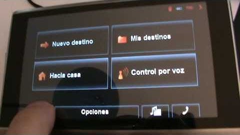 Problems with my Navigon 8410 and Navigon Technical support