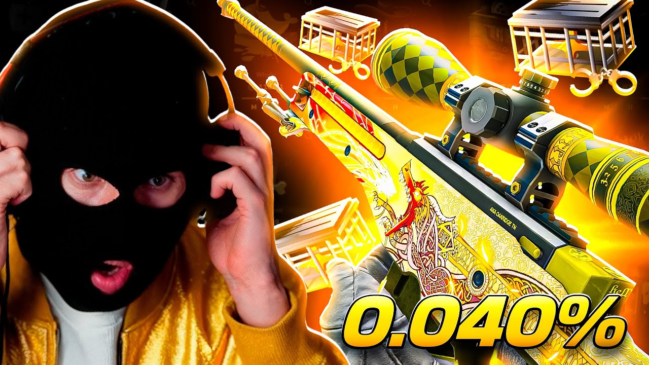 HOLY SH*T MY LUCKIEST UNBOX EVER!!!