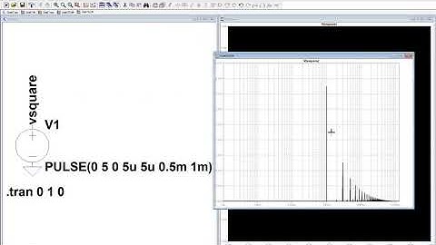 LAB3T5_LT-SPICE 01/09/2020 : spectrum of signals