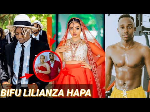 KIMEUMANA Siri Nzito Ya Ugomvi Wa RAYVANNY Na IBRAH YAVUJA PAULA NDIO CHANZO AOMBA KUSAMEHEWA MPENZI 