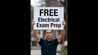 Free Electrical Exam Prep Electrician Prep Questions Masters Journeyman Inspectors Plans Examiner