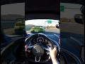 New Bugatti Tourbillon POV Test