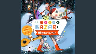 Le rock'n roll du loup