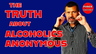 Overcoming Addiction: The Truth Behind Alcoholics Anonymous