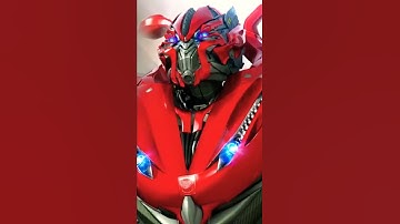 Thumbnail of Autobots Edit //Song Solo #Shorts