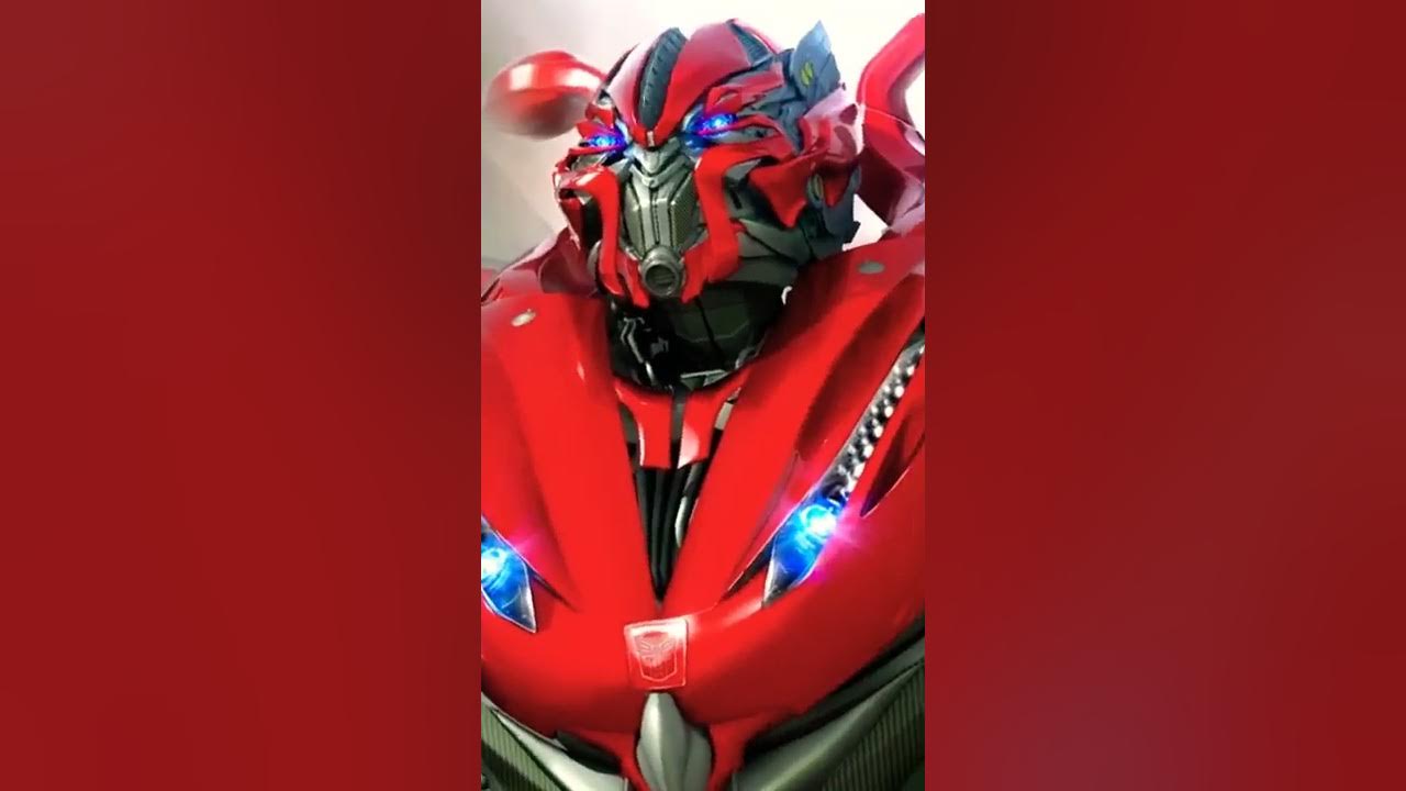 Autobots Edit //Song Solo #Shorts