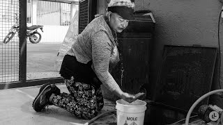 Mexico City Drinking Water Crisis Leaves Residents With Dry Taps Net Worth