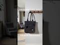 1本のジーンズからトートバッグを作る👜 #diy #making