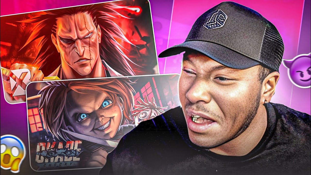 Two Insane Rap Tracks: You Won't Believe Your Ears!