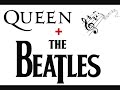 Queen + The Beatles - Fat Bottomeds Come together Mp3 Song