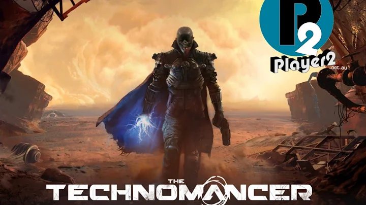 The Technomancer - Video Review