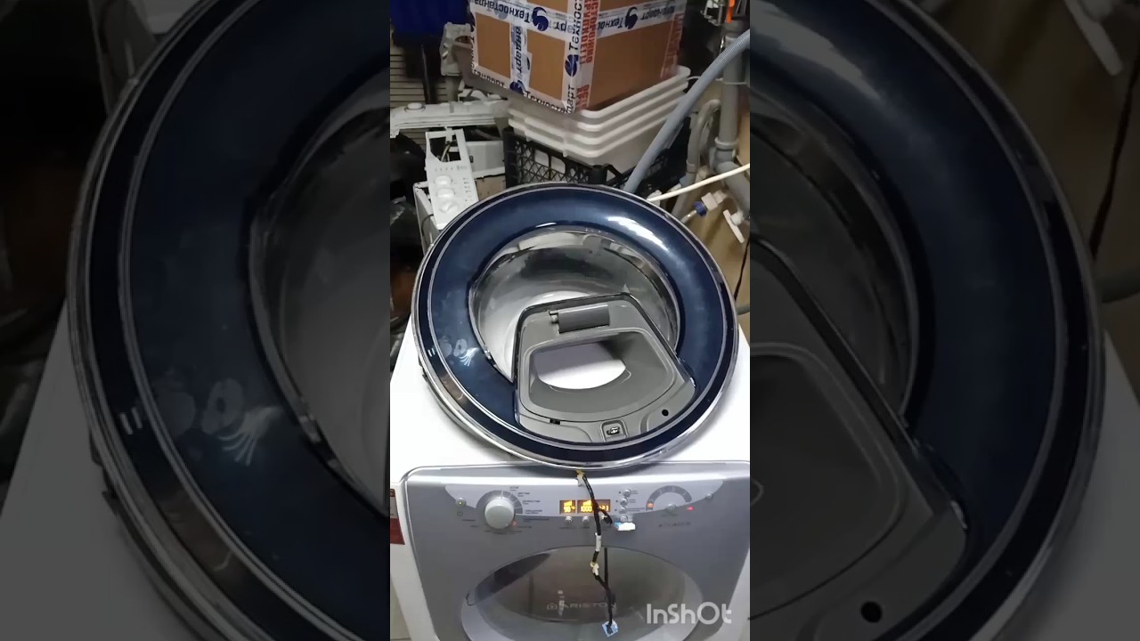 Люк стиральной машины Samsung addwash разбор ошибка 