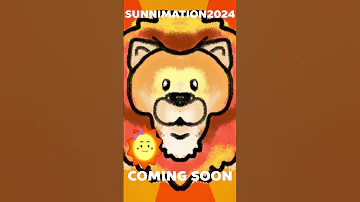 Coming Soon Little Golden Lion How To Count From 1 To 10 Nurseryrhymes Kidssong Counting1to10 