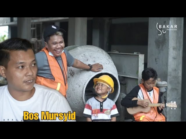 Bakar Eps 57  : Golek Tambahan class=