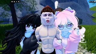 Sigma Rizz EP3 #roblox #funny screenshot 5