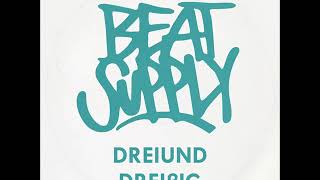 Beatsupply - Dreiunddreißig Single
