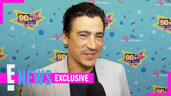 10 Things I Hate About You Star Andrew Keegan Addresses Why He Left Hollywood Exclusive