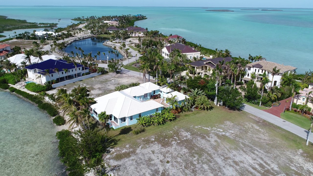 SOLD Joanne Allen46 Cannon Royal Drive, Shark Key, Fl 33040 YouTube