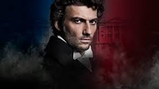 Andrea Chenier, ROH with Jonas Kaufmann