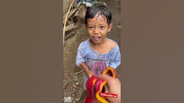 Rebutan sepatu Futsal #davidsunairi #anakdesa #hidupdidesa #minivlog